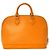 Louis Vuitton Alma Mandarin Epi Leather Handtasche - Ansicht 2