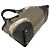 Borsa Tote Salvatore Ferragamo Double Gancini - vista 4