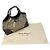 Borsa Tote Salvatore Ferragamo Double Gancini - vista 8