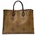 Louis Vuitton Monogram Giant Reverse Handbag - view 2