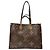 Louis Vuitton Monogram Giant Reverse Handbag - view 5