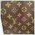 Louis Vuitton Monogram Giant Reverse Handbag - view 9