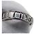 Autre Marque Anello Fascia Atlas da Donna Tiffany & Co. con 3 Diamanti - vista 10