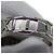 Autre Marque Anello Fascia Atlas da Donna Tiffany & Co. con 3 Diamanti - vista 11