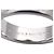 Autre Marque Anello Fascia Atlas da Donna Tiffany & Co. con 3 Diamanti - vista 6