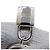 Ring Hermès Anello a Fascia Hermes Silver 925 - vista 11