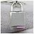 Ring Hermès Anello a Fascia Hermes Silver 925 - vista 12