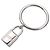 Ring Hermès Anello a Fascia Hermes Silver 925 - vista 3