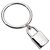 Ring Hermès Anello a Fascia Hermes Silver 925 - vista 4