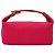 Hermès Hermes Pink Toile Officier Handtasche - Ansicht 2