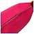 Hermès Hermes Pink Toile Officier Handtasche - Ansicht 8