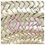 Bolso Chloé Marcie Mini Basket - vista 12