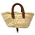 Bolso Chloé Marcie Mini Basket - vista 2