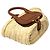 Bolso Chloé Marcie Mini Basket - vista 4