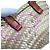 Bolso Chloé Marcie Mini Basket - vista 9