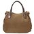 Prada Brown Nylon Handbag - view 2