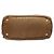 Prada Brown Nylon Handbag - view 3