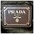 Prada Brown Nylon Handbag - view 8