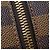 Borsa Mini Boston Louis Vuitton Damier Canvas Nolita Brown - vista 12