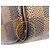 Borsa Mini Boston Louis Vuitton Damier Canvas Nolita Brown - vista 7
