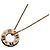 Autre Marque Collana in oro rosa da donna Tiffany & Co.