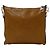 Bolso de hombro Loewe de piel marrón - vista 2