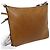 Bolso de hombro Loewe de piel marrón - vista 8