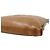Bolso de hombro Loewe de piel marrón - vista 9