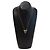 Collier Harry Winston en or jaune 18K - vue 10