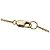 Collier Harry Winston en or jaune 18K - vue 5