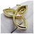 Collier Harry Winston en or jaune 18K - vue 7