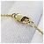 Collier Harry Winston en or jaune 18K - vue 8