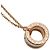 Bulgari Bvlgari B-zero1 Halskette - Ansicht 4