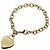 Autre Marque Bracciale con charm Tiffany & Co. in oro giallo 18K