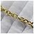 Autre Marque Bracciale con charm Tiffany & Co. in oro giallo 18K - vista 5