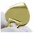 Autre Marque Bracciale con charm Tiffany & Co. in oro giallo 18K - vista 6