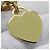 Autre Marque Bracciale con charm Tiffany & Co. in oro giallo 18K - vista 7