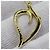Autre Marque Tiffany & Co. Open Leaf Heart Halskette aus Gelbgold - Ansicht 8