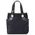 Bulgari Bolso Tote Bvlgari de lona negra - vista 2