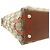 Borsa Gucci in tela GG Beige/Brown - vista 11
