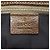 Borsa Gucci in tela GG Beige/Brown - vista 6