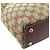 Borsa Gucci in tela GG Beige/Brown - vista 9