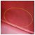 Hermès Borsa Hermes Bolide 35 in pelle Togo rossa - vista 16