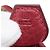 Hermès Borsa Hermes Bolide 35 in pelle Togo rossa - vista 8