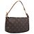 Louis Vuitton Pochette Accessoires Monogram Canvas Medium