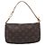 Louis Vuitton Pochette Accessoires Monogram Canvas Medium - vista 2