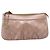 Pochette da polso Gucci Heart in pelle Guccissima
