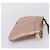 Pochette da polso Gucci Heart in pelle Guccissima - vista 3