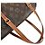 Borsa Louis Vuitton Monogram Papillon 30 - vista 10