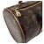 Borsa Louis Vuitton Monogram Papillon 30 - vista 7